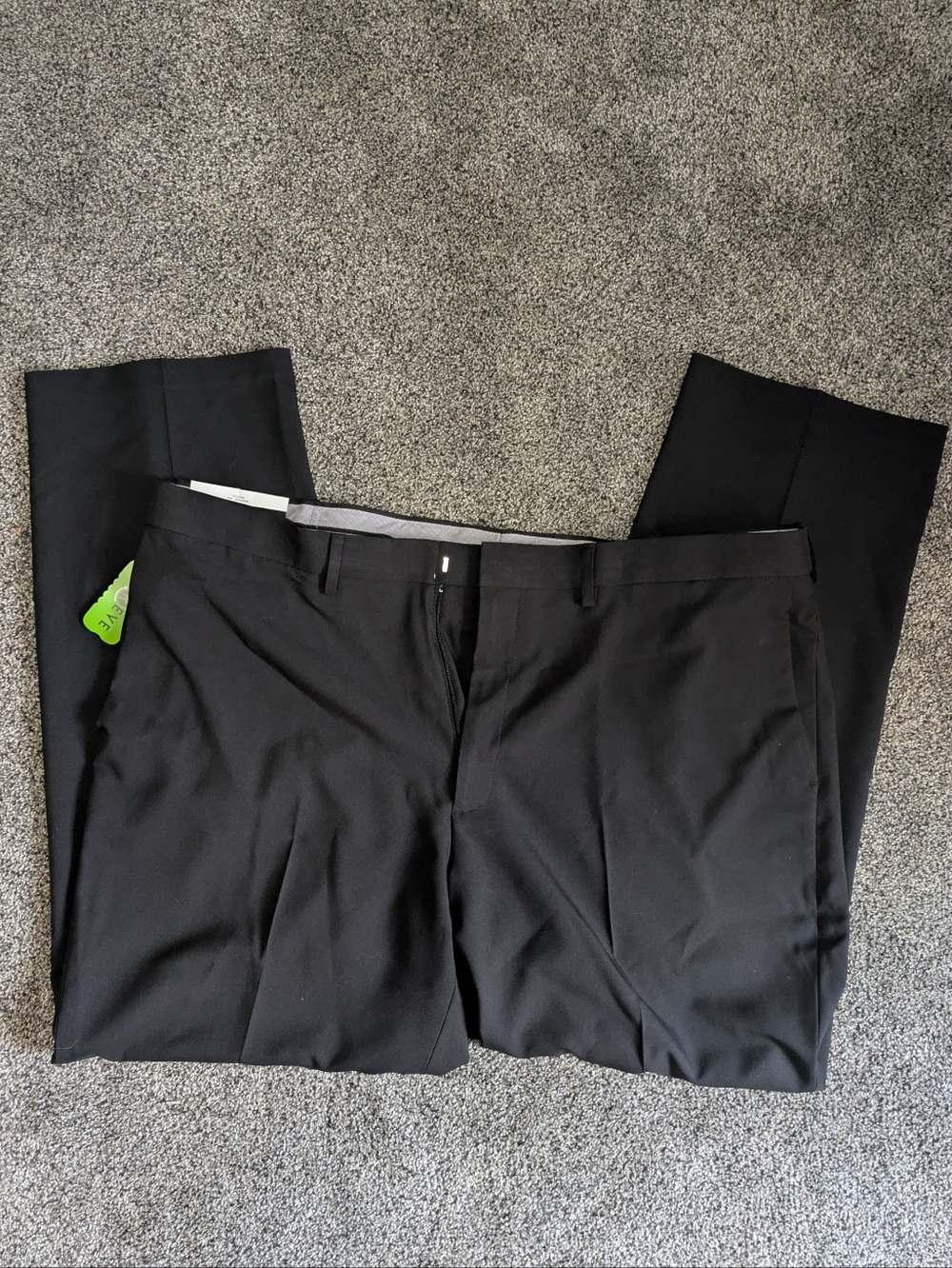 Men's Dress Pants